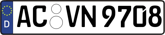 AC-VN9708