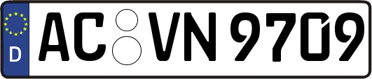AC-VN9709