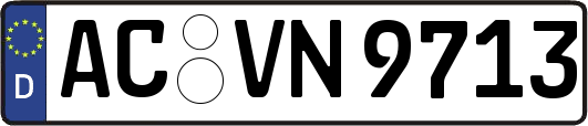 AC-VN9713