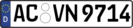 AC-VN9714