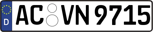 AC-VN9715