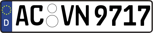 AC-VN9717