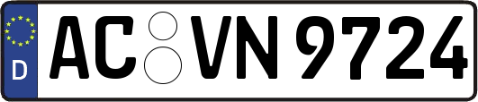 AC-VN9724