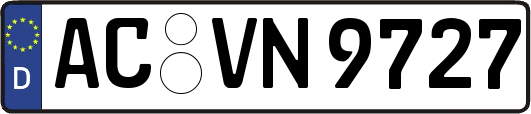 AC-VN9727