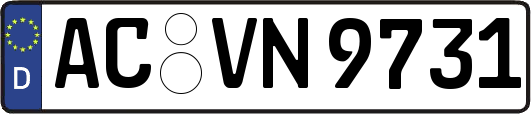 AC-VN9731