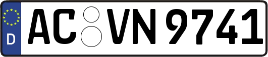 AC-VN9741