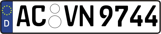 AC-VN9744