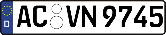 AC-VN9745