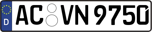 AC-VN9750