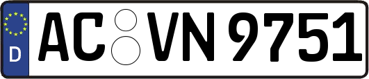 AC-VN9751