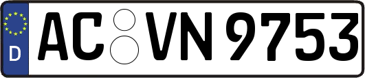 AC-VN9753