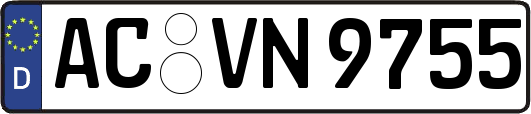 AC-VN9755