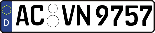 AC-VN9757