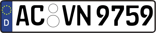 AC-VN9759