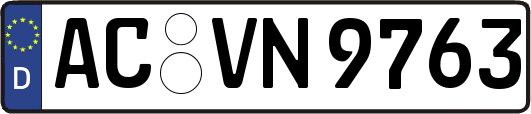 AC-VN9763