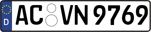 AC-VN9769