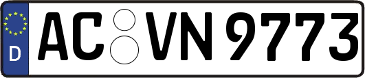 AC-VN9773