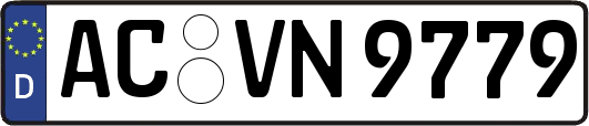 AC-VN9779