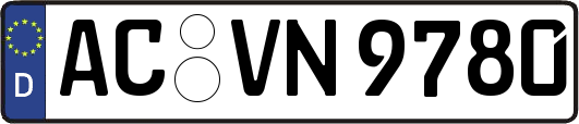 AC-VN9780