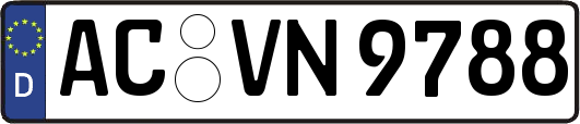 AC-VN9788