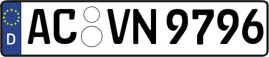 AC-VN9796