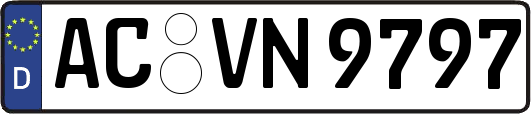 AC-VN9797