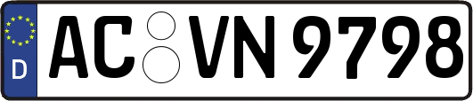 AC-VN9798