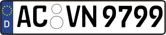 AC-VN9799