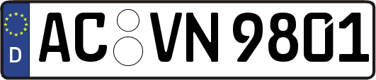 AC-VN9801