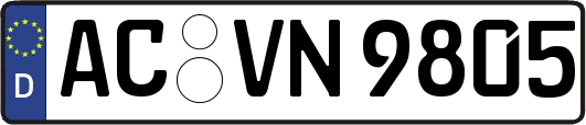 AC-VN9805