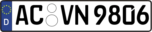 AC-VN9806