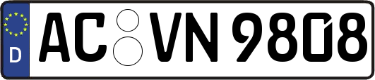 AC-VN9808