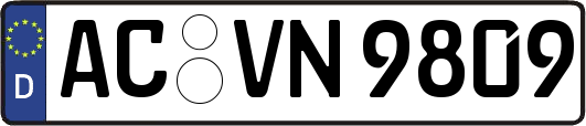 AC-VN9809