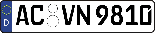 AC-VN9810