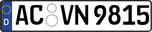AC-VN9815
