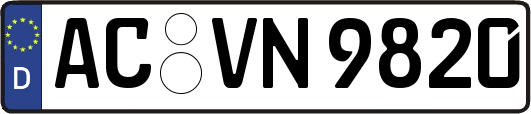 AC-VN9820