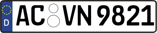 AC-VN9821