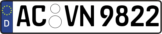 AC-VN9822