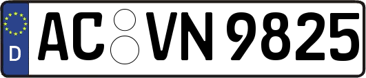 AC-VN9825