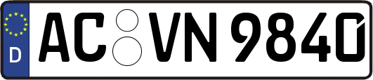 AC-VN9840