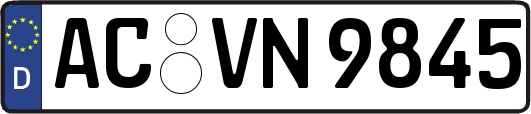 AC-VN9845