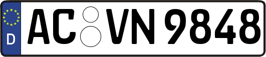 AC-VN9848