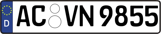 AC-VN9855