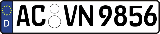 AC-VN9856