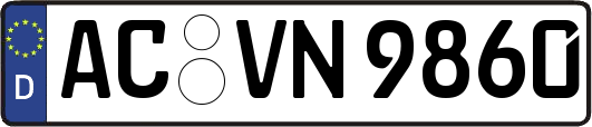 AC-VN9860