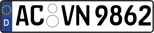 AC-VN9862