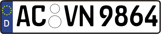 AC-VN9864