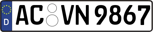 AC-VN9867