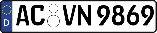 AC-VN9869