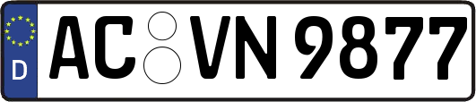 AC-VN9877